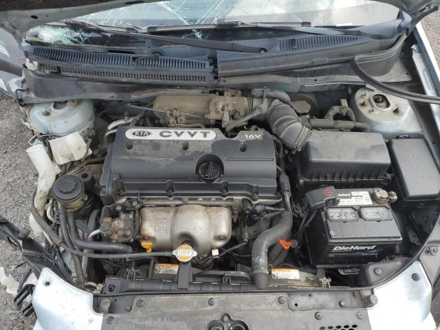 Photo 10 VIN: KNADE123486324879 - KIA RIO BASE 