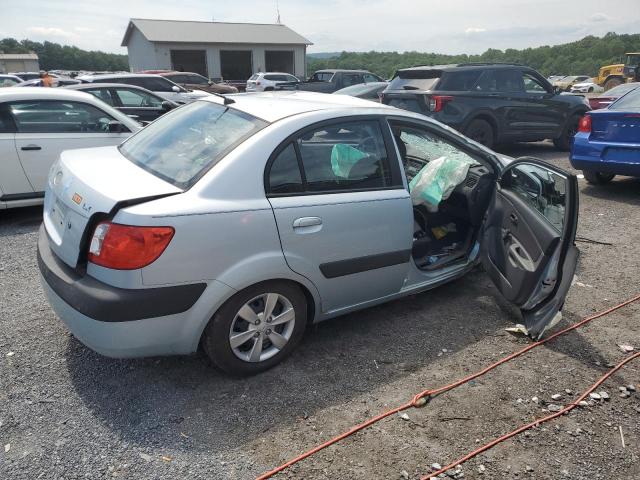 Photo 2 VIN: KNADE123486324879 - KIA RIO BASE 