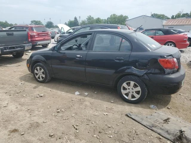 Photo 1 VIN: KNADE123486328348 - KIA RIO BASE 