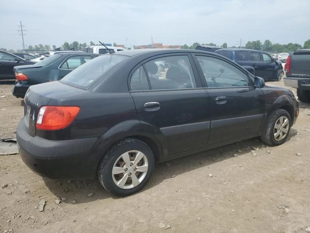 Photo 2 VIN: KNADE123486328348 - KIA RIO BASE 