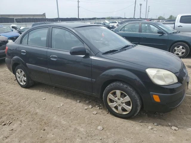 Photo 3 VIN: KNADE123486328348 - KIA RIO BASE 