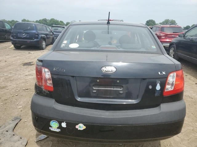 Photo 5 VIN: KNADE123486328348 - KIA RIO BASE 