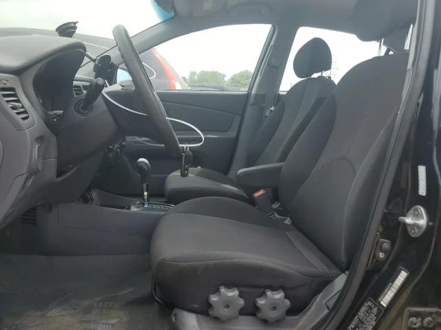 Photo 6 VIN: KNADE123486328348 - KIA RIO BASE 