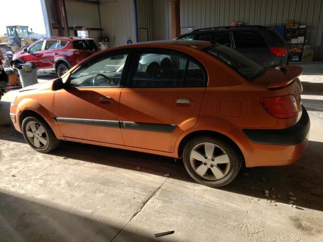 Photo 1 VIN: KNADE123486360376 - KIA RIO BASE 