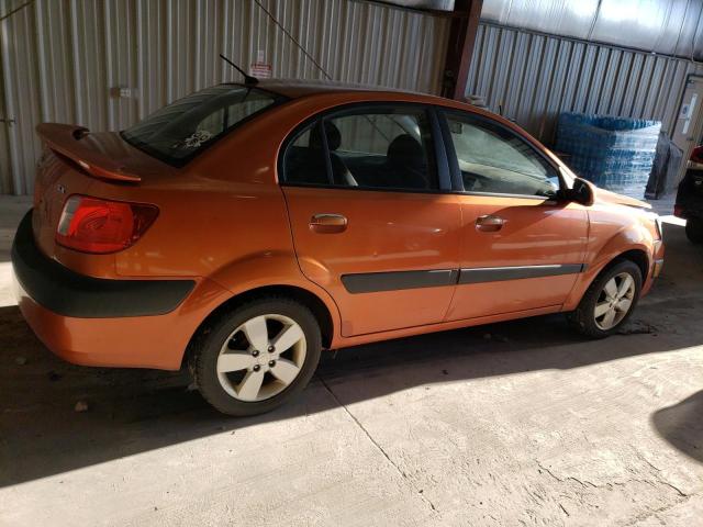 Photo 2 VIN: KNADE123486360376 - KIA RIO BASE 