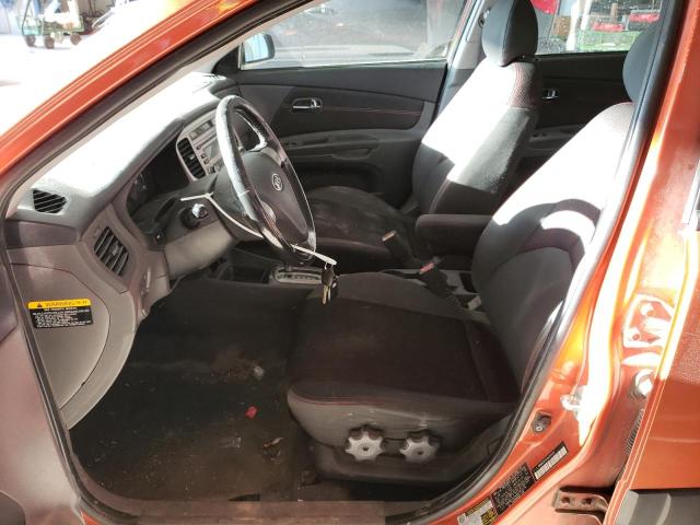 Photo 6 VIN: KNADE123486360376 - KIA RIO BASE 