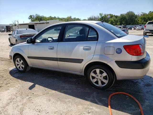 Photo 1 VIN: KNADE123486370163 - KIA RIO 