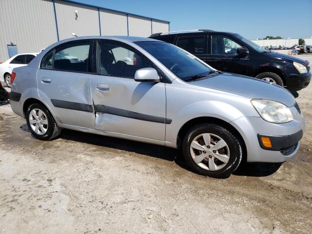 Photo 3 VIN: KNADE123486370163 - KIA RIO 