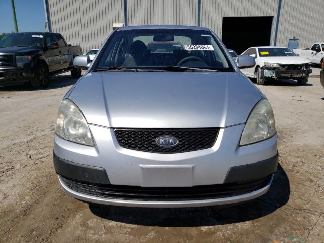 Photo 4 VIN: KNADE123486370163 - KIA RIO 