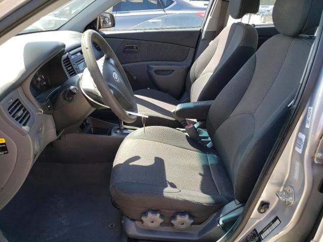 Photo 6 VIN: KNADE123486370163 - KIA RIO 