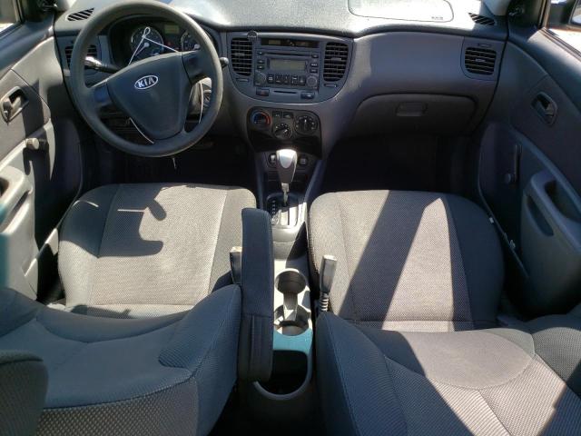 Photo 7 VIN: KNADE123486370163 - KIA RIO 