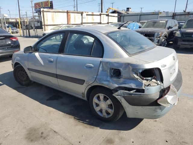 Photo 1 VIN: KNADE123566045955 - KIA RIO 