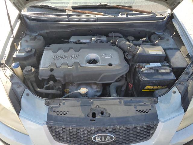 Photo 10 VIN: KNADE123566045955 - KIA RIO 