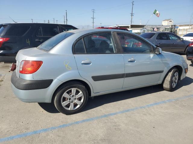 Photo 2 VIN: KNADE123566045955 - KIA RIO 