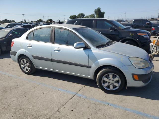 Photo 3 VIN: KNADE123566045955 - KIA RIO 