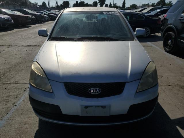 Photo 4 VIN: KNADE123566045955 - KIA RIO 