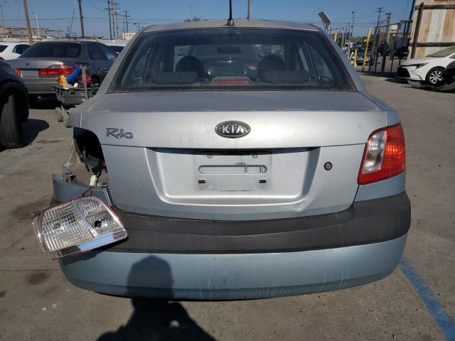 Photo 5 VIN: KNADE123566045955 - KIA RIO 