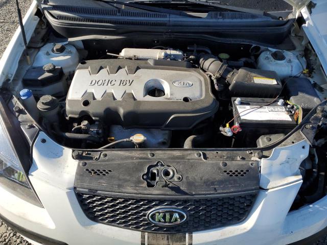 Photo 10 VIN: KNADE123566081757 - KIA RIO 