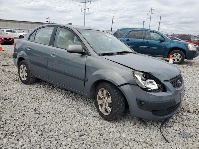 Photo 3 VIN: KNADE123566129337 - KIA RIO 