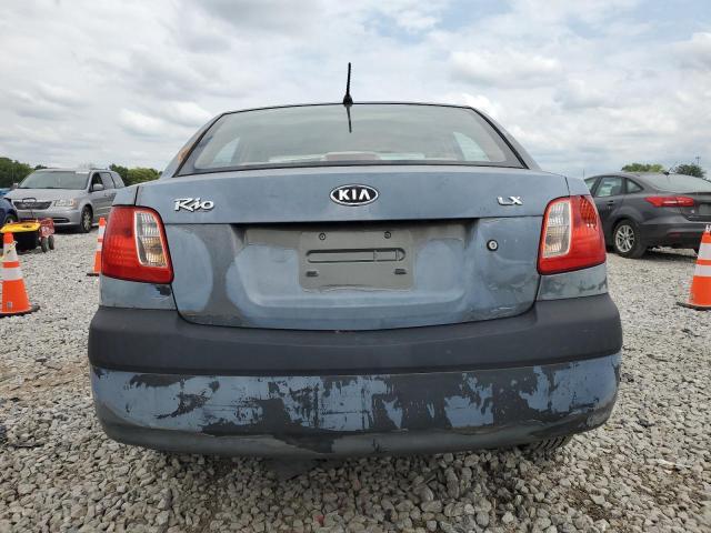 Photo 5 VIN: KNADE123566129337 - KIA RIO 