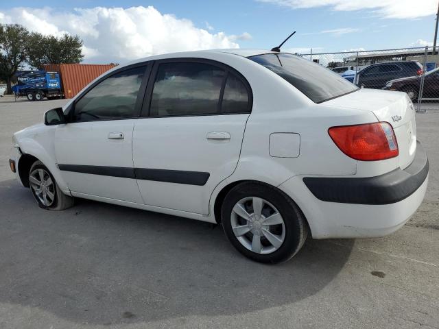 Photo 1 VIN: KNADE123566159177 - KIA RIO 