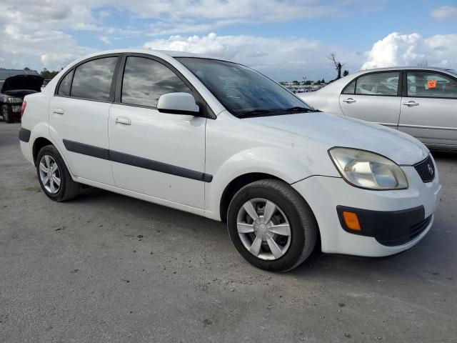 Photo 3 VIN: KNADE123566159177 - KIA RIO 