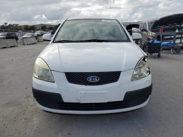 Photo 4 VIN: KNADE123566159177 - KIA RIO 