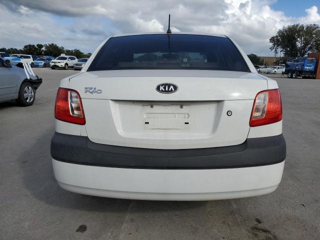 Photo 5 VIN: KNADE123566159177 - KIA RIO 