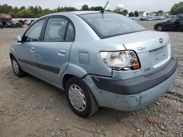 Photo 1 VIN: KNADE123566165822 - KIA RIO 