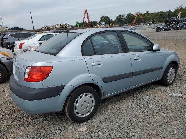 Photo 2 VIN: KNADE123566165822 - KIA RIO 