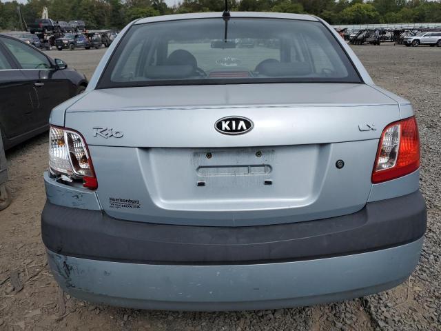 Photo 5 VIN: KNADE123566165822 - KIA RIO 