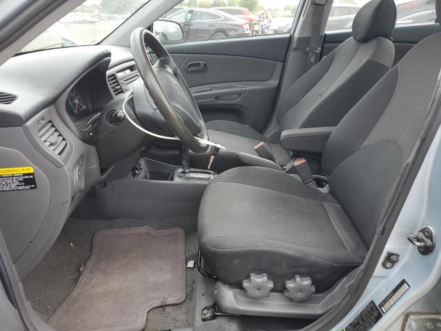 Photo 6 VIN: KNADE123566165822 - KIA RIO 