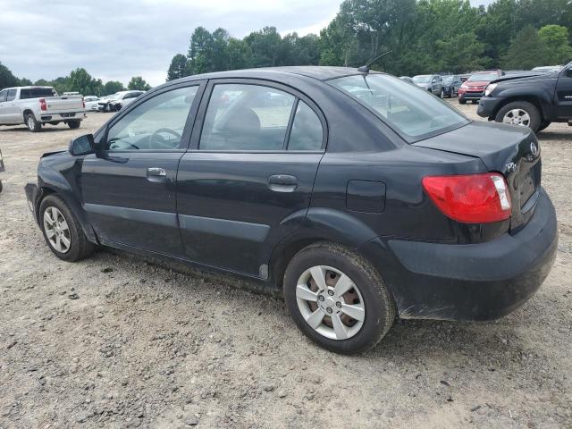 Photo 1 VIN: KNADE123566171099 - KIA RIO 