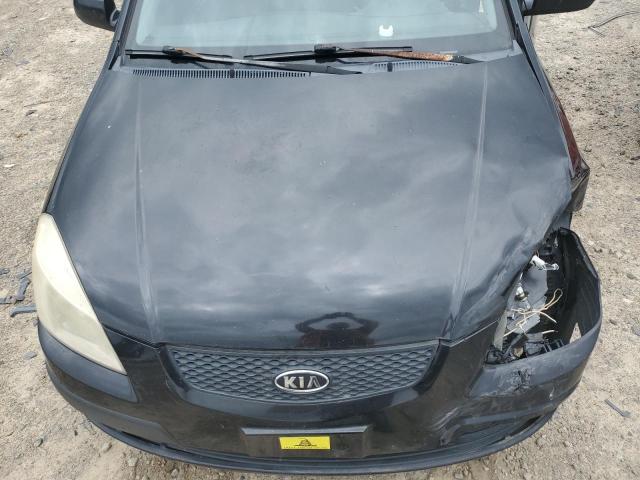 Photo 10 VIN: KNADE123566171099 - KIA RIO 