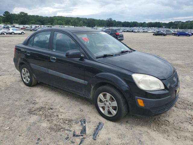 Photo 3 VIN: KNADE123566171099 - KIA RIO 