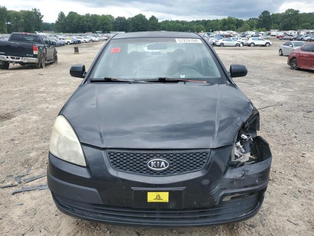 Photo 4 VIN: KNADE123566171099 - KIA RIO 