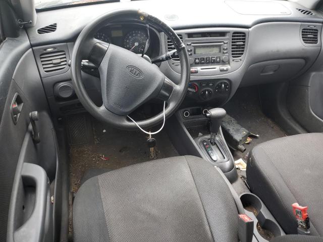 Photo 7 VIN: KNADE123566171099 - KIA RIO 