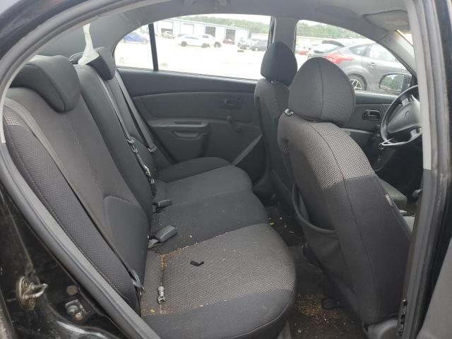 Photo 9 VIN: KNADE123566171099 - KIA RIO 