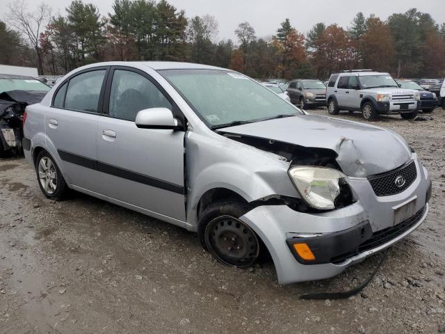 Photo 3 VIN: KNADE123576198689 - KIA RIO 