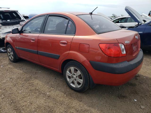 Photo 1 VIN: KNADE123576213773 - KIA RIO 