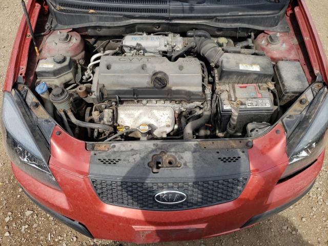 Photo 10 VIN: KNADE123576213773 - KIA RIO 