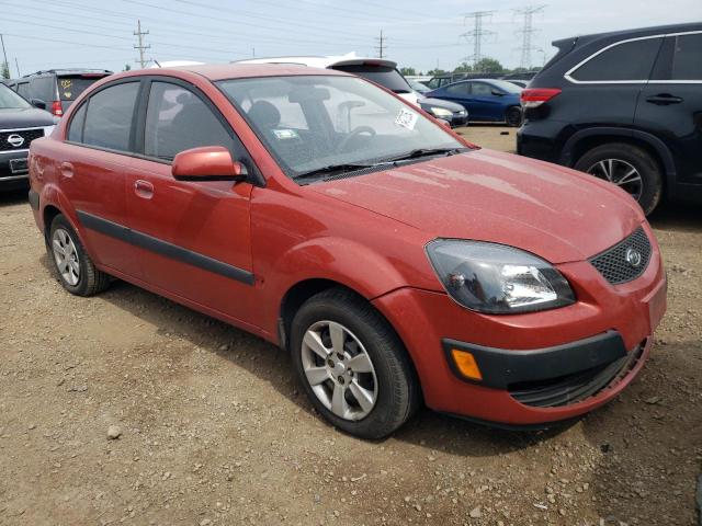 Photo 3 VIN: KNADE123576213773 - KIA RIO 