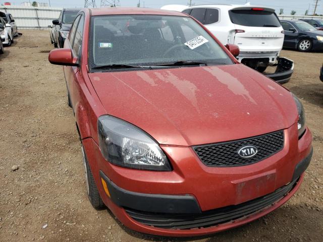 Photo 4 VIN: KNADE123576213773 - KIA RIO 