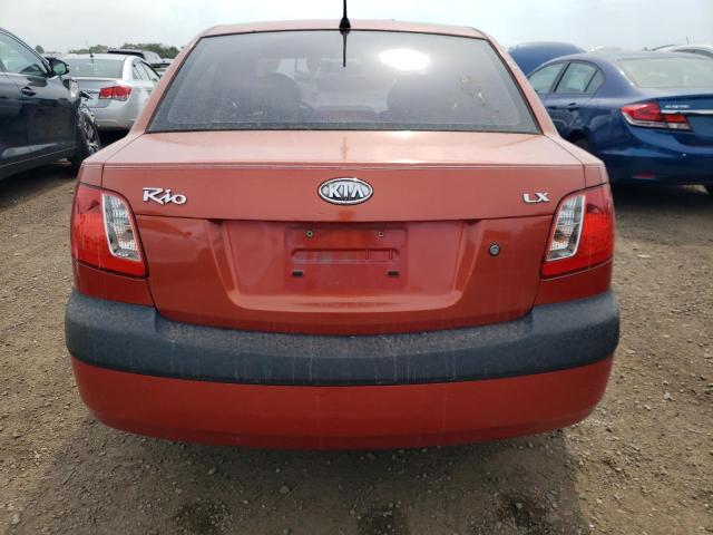 Photo 5 VIN: KNADE123576213773 - KIA RIO 