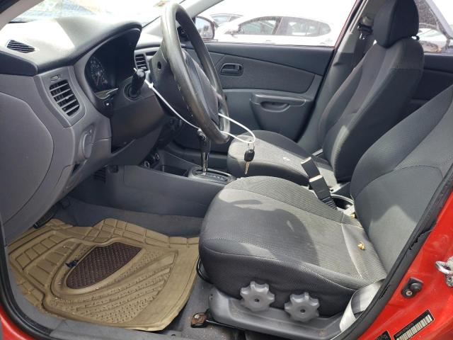 Photo 6 VIN: KNADE123576213773 - KIA RIO 