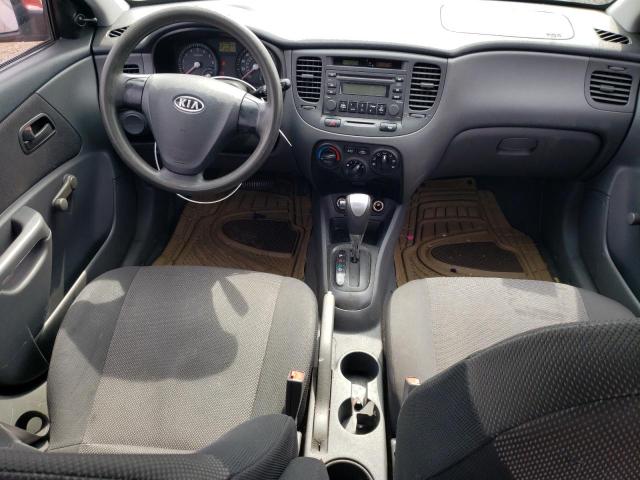 Photo 7 VIN: KNADE123576213773 - KIA RIO 