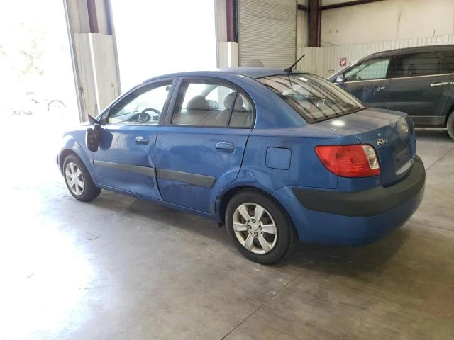 Photo 1 VIN: KNADE123576249270 - KIA RIO BASE 