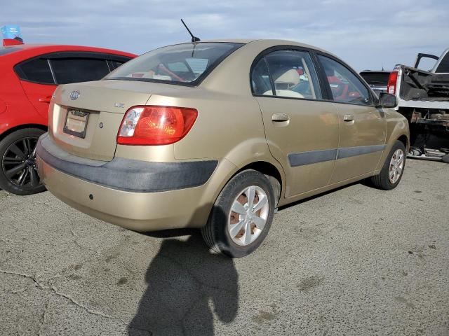 Photo 2 VIN: KNADE123586378109 - KIA RIO BASE 