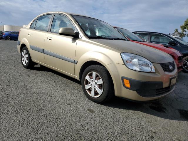 Photo 3 VIN: KNADE123586378109 - KIA RIO BASE 