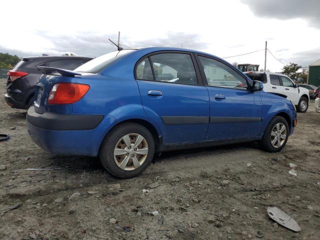 Photo 2 VIN: KNADE123586385576 - KIA RIO BASE 